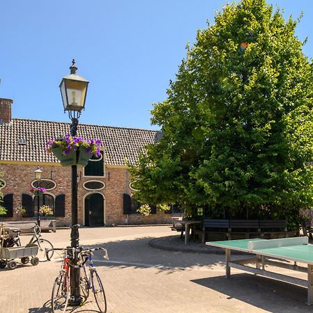 Stayokay Hostel Domburg Oostkapelle Exterior foto