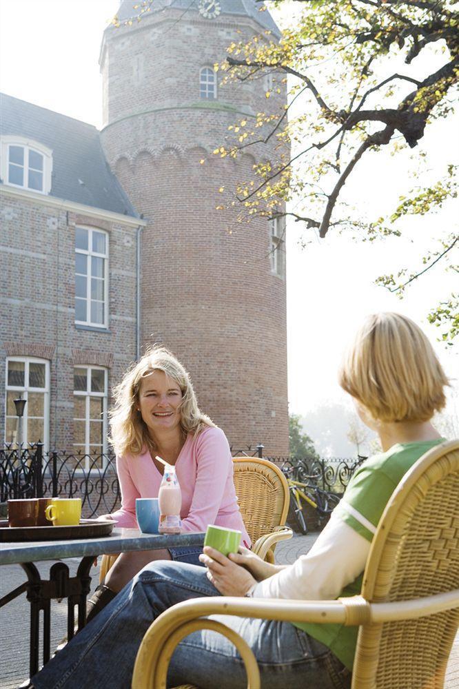 Stayokay Hostel Domburg Oostkapelle Exterior foto