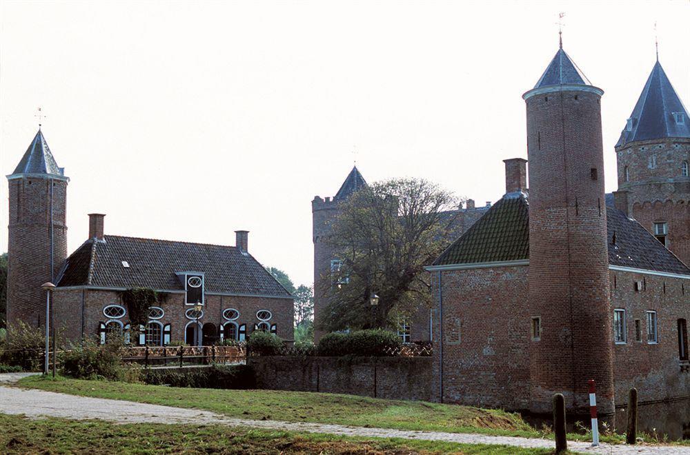 Stayokay Hostel Domburg Oostkapelle Exterior foto